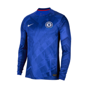 2025-26 Chelsea FC 1a Long Sleeve