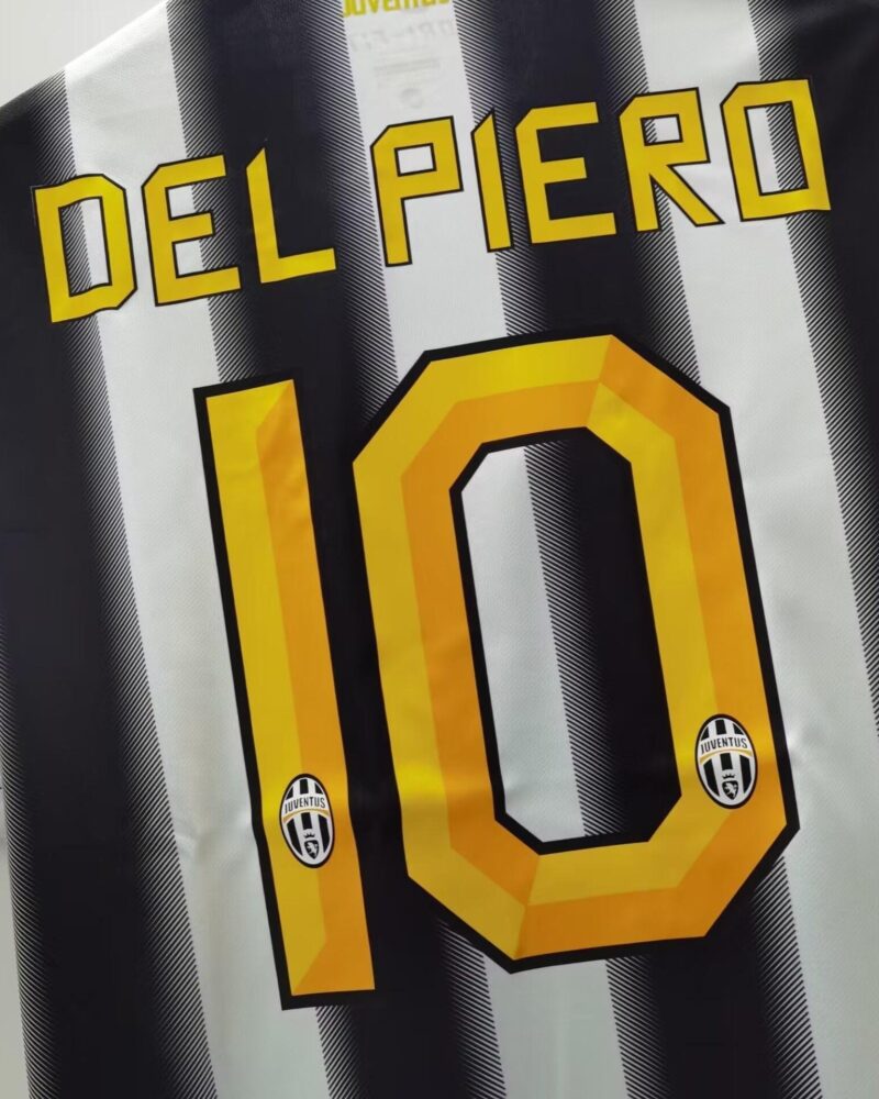 DEL PIERO ALESSANDRO 2011-12 (Juv) - Image 7