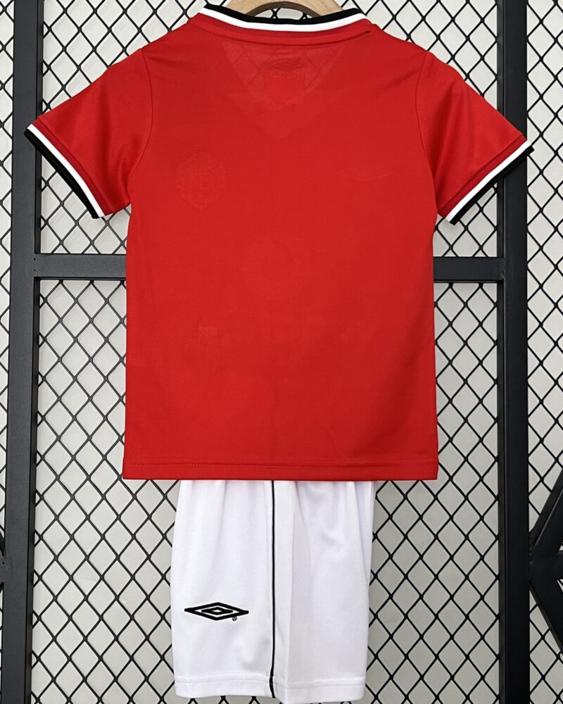 MANCHESTER UNITED kid kit - Image 10