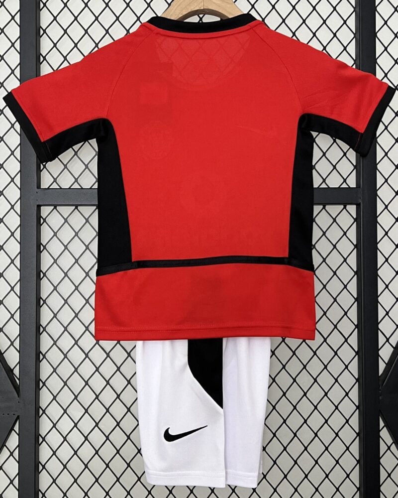 MANCHESTER UNITED kid kit - Image 18