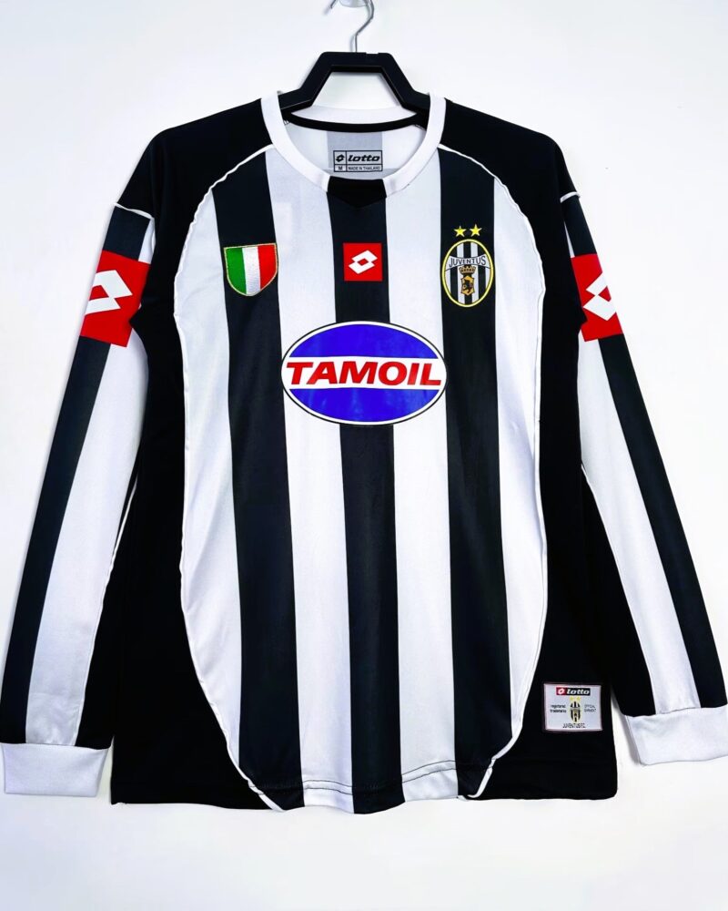 JUVENTUS Long sleeve shirt - Image 8