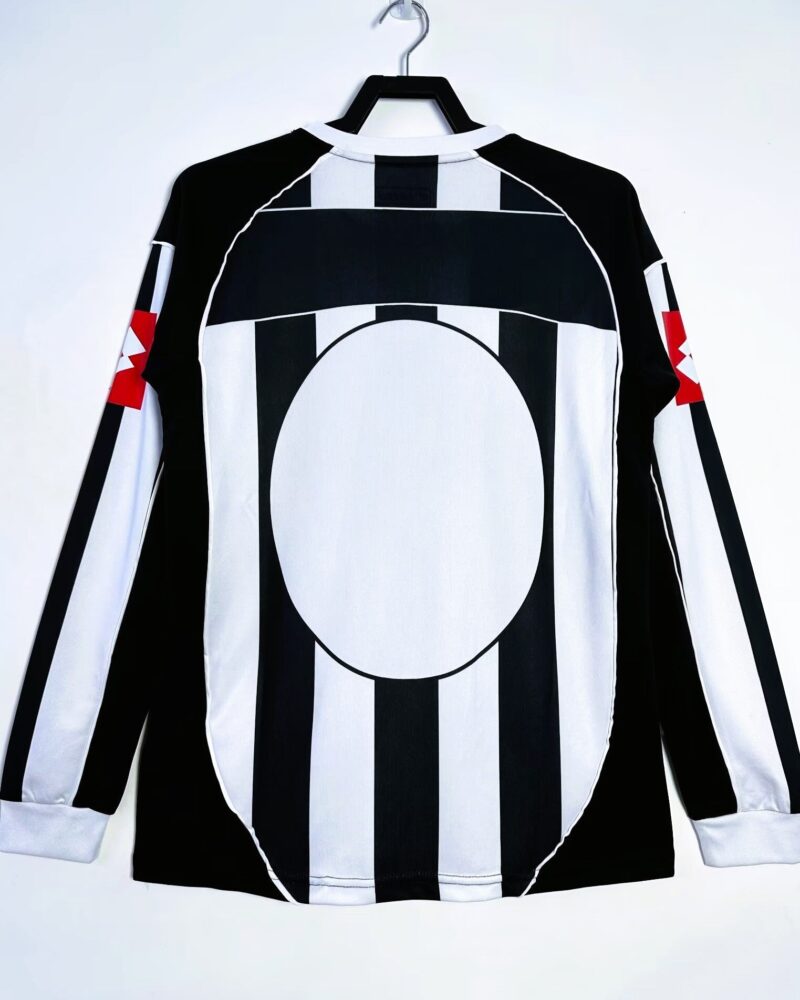 JUVENTUS Long sleeve shirt - Image 9