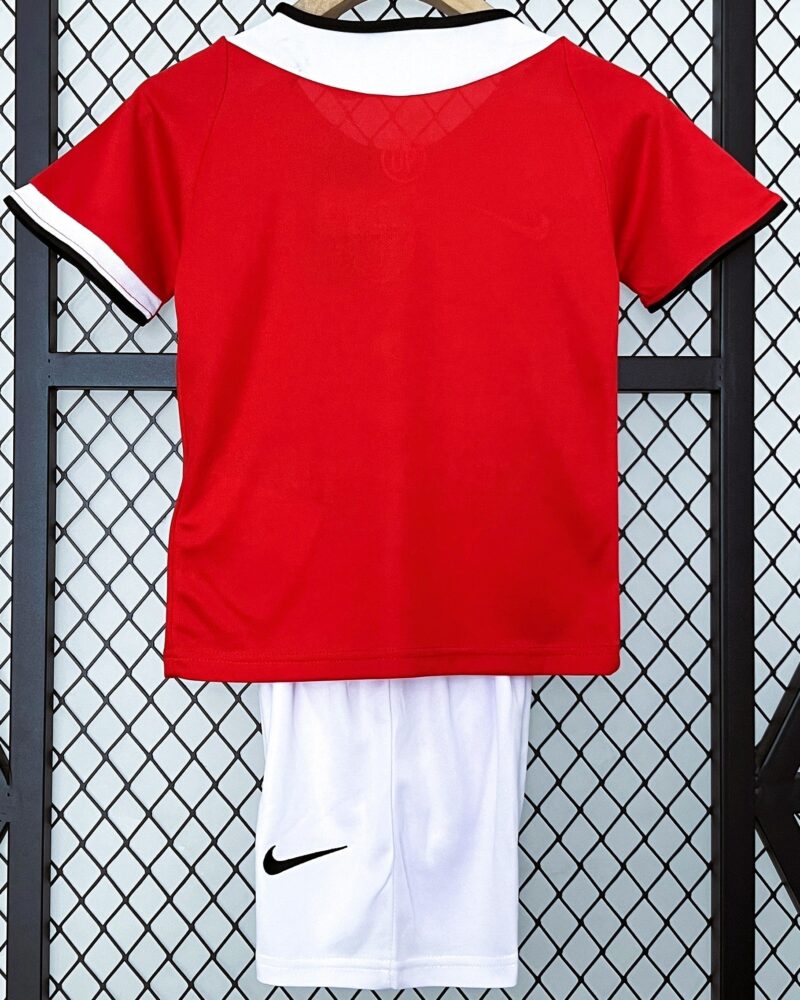 MANCHESTER UNITED kid kit - Image 13