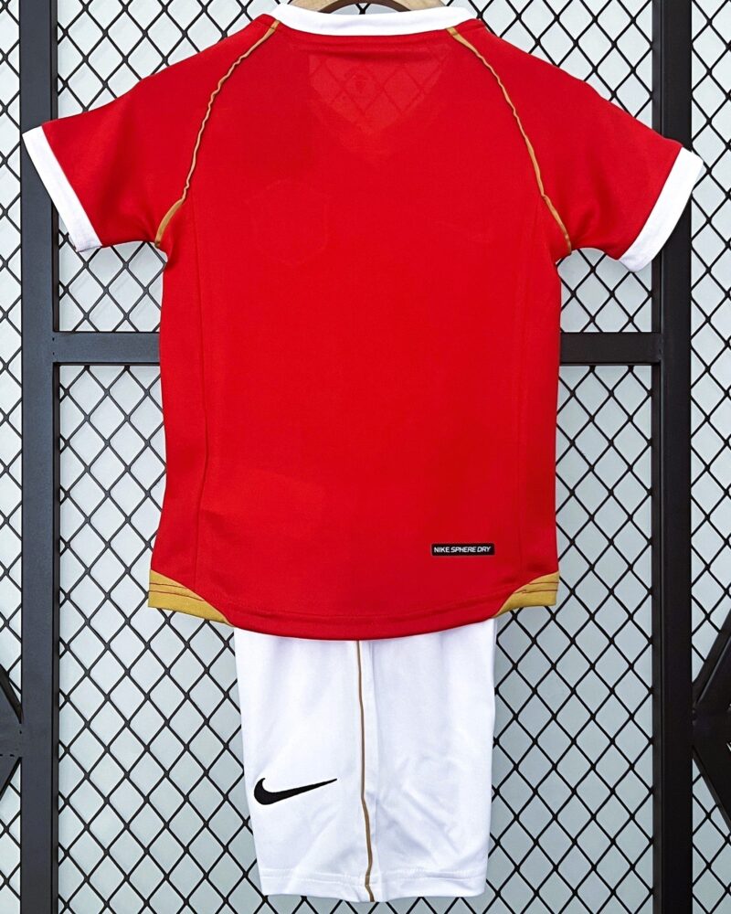 MANCHESTER UNITED kid kit - Image 15