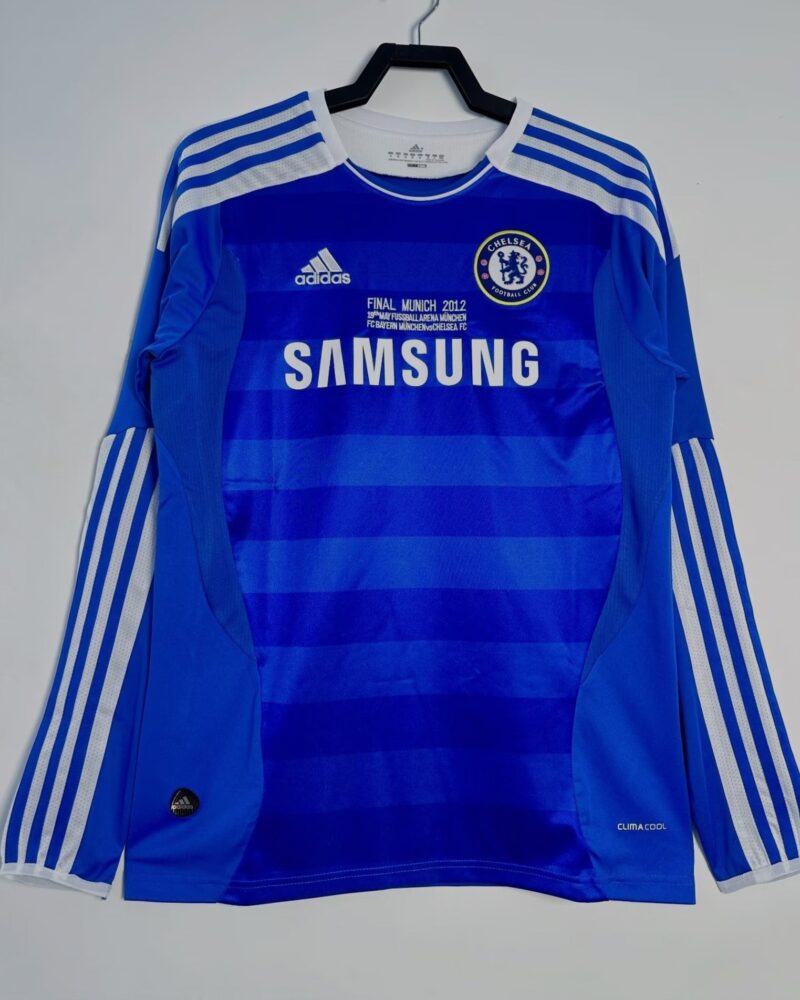 CHELSEA Long sleeve shirt - Image 5