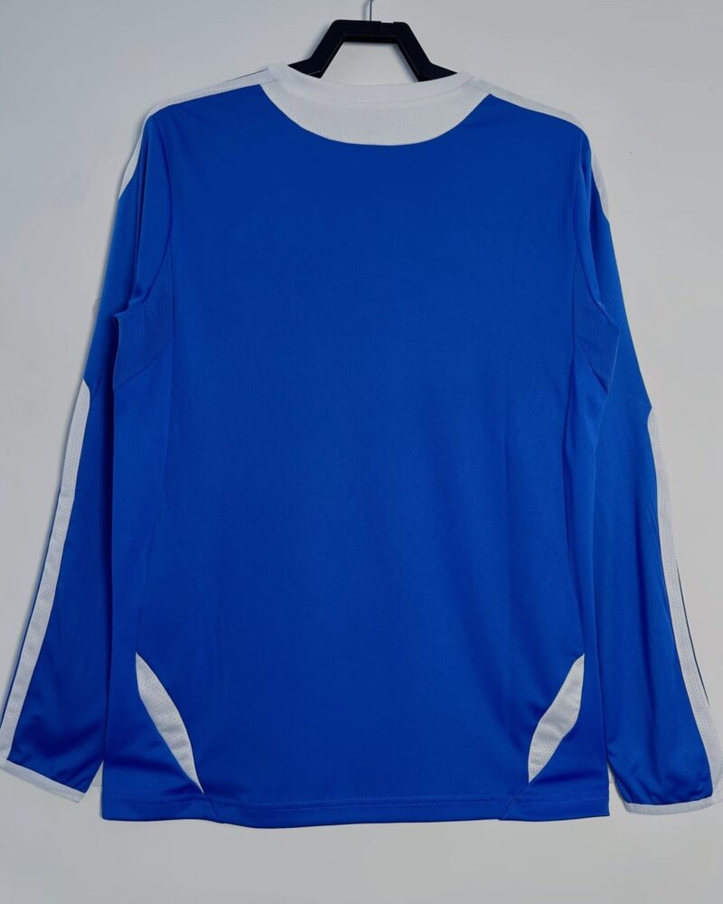 CHELSEA Long sleeve shirt - Image 6