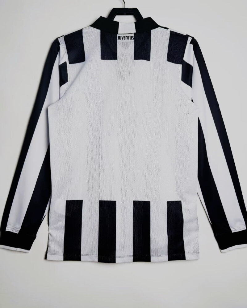 JUVENTUS Long sleeve shirt - Image 2