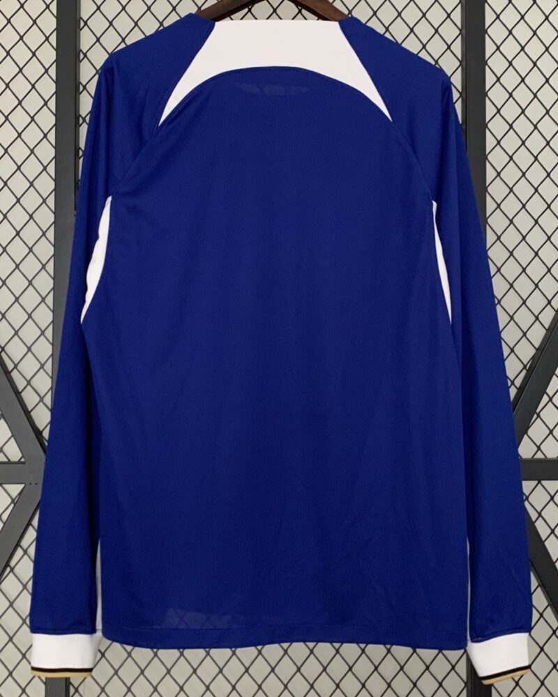 CHELSEA Long sleeve shirt - Image 2
