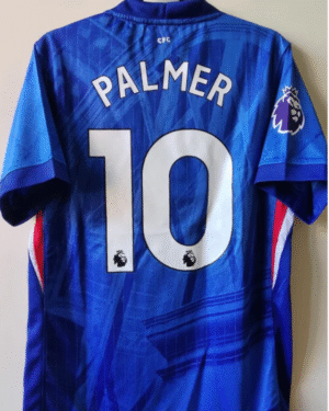 COLE PALMER 2025-26 (CHE)