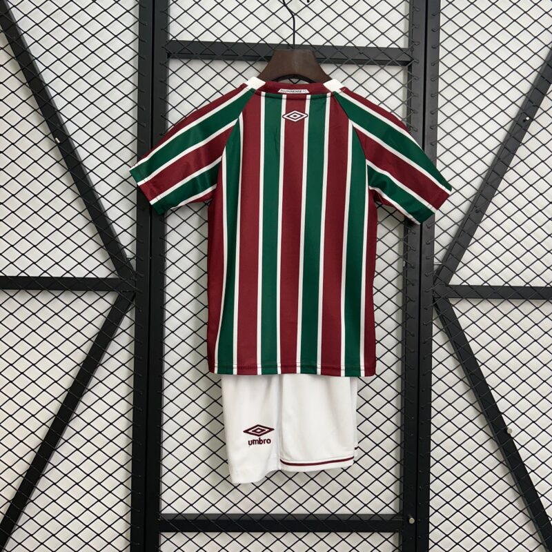 FLUMINENSE kid kit - Image 2