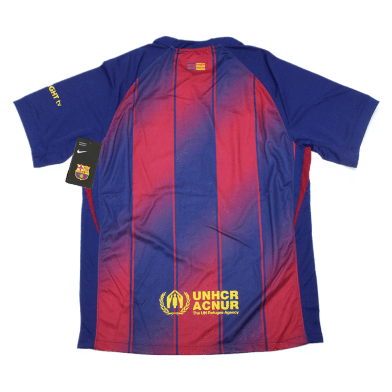 2025-26 FC Barcelona 1a - Image 2