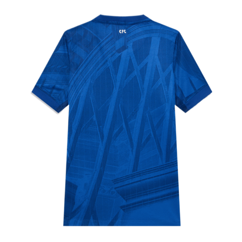 2025-26 Chelsea FC - Image 2