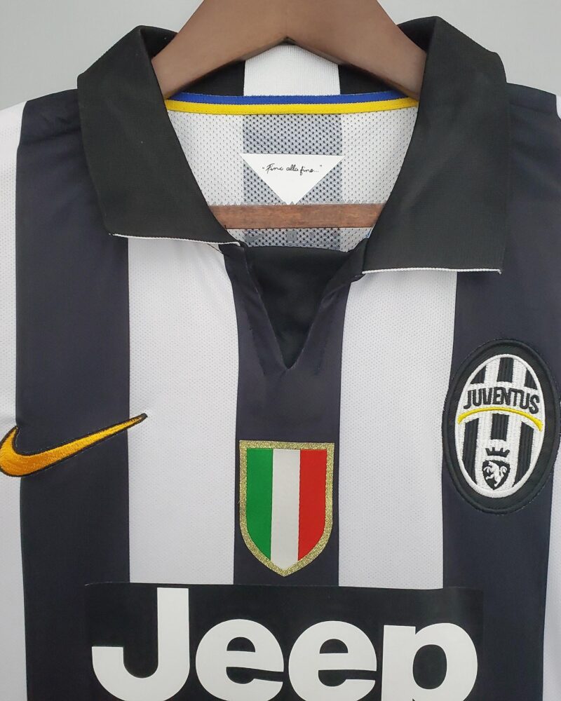TEVEZ CARLITOS 2014-15 (Juv) - Image 6
