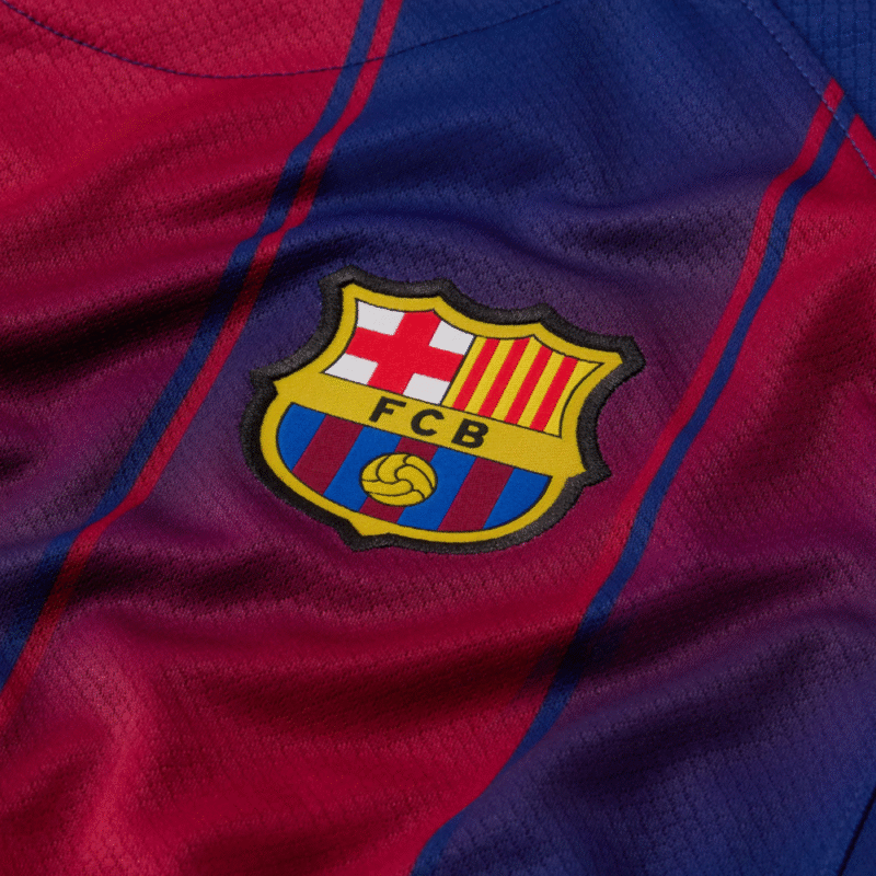 2025-26 FC Barcelona 1a - Image 3