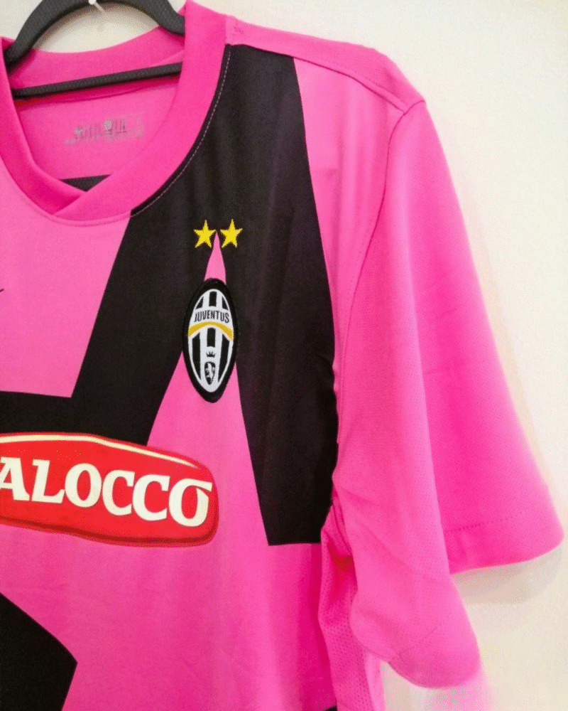 PIRLO ANDREA 2011-12 (Juv) - Image 3