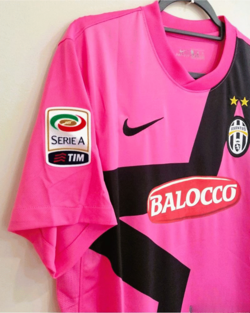 PIRLO ANDREA 2011-12 (Juv) - Image 4