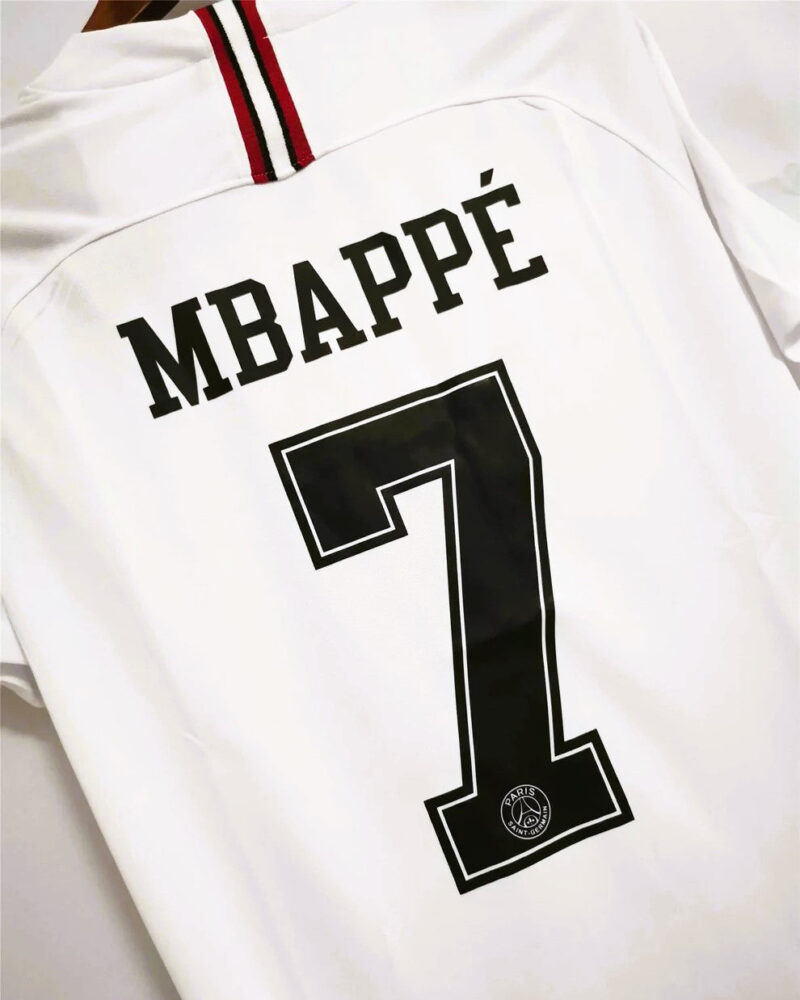 MBAPPE' KYLIAN 2018-19 (Psg) - Image 10
