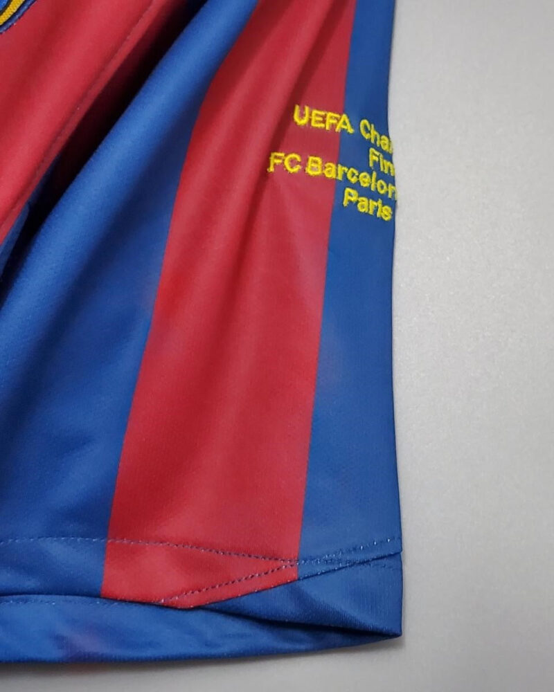 MESSI LIONEL 2005-06 (Bar) - Image 6