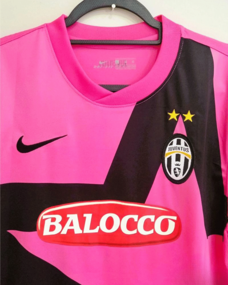 PIRLO ANDREA 2011-12 (Juv) - Image 5