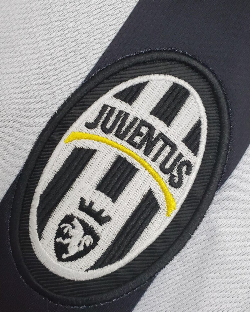 TEVEZ CARLITOS 2014-15 (Juv) - Image 7