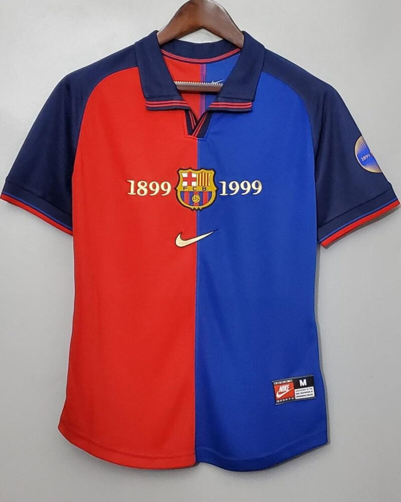 FIGO LUIS 1999-00 (Bar) - Image 2