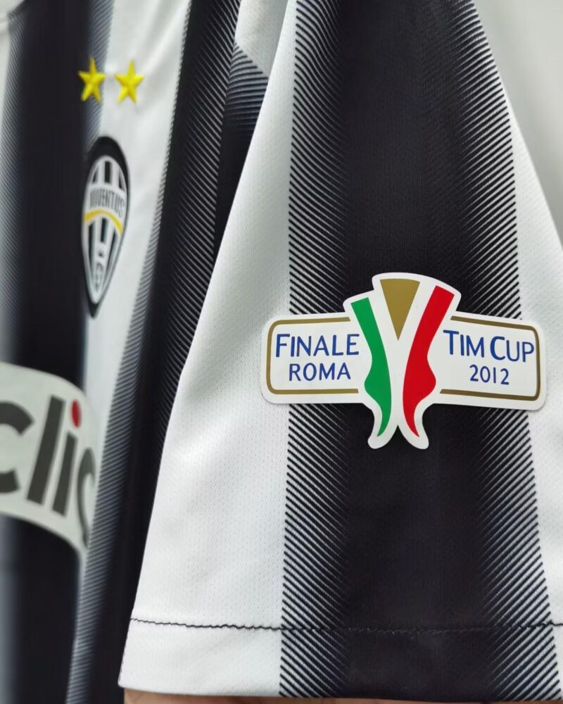 DEL PIERO ALESSANDRO 2011-12 (Juv) - Image 5