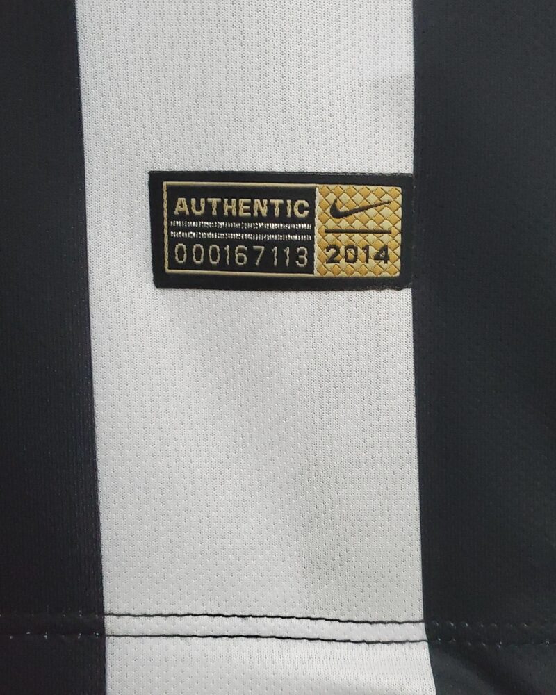 TEVEZ CARLITOS 2014-15 (Juv) - Image 8