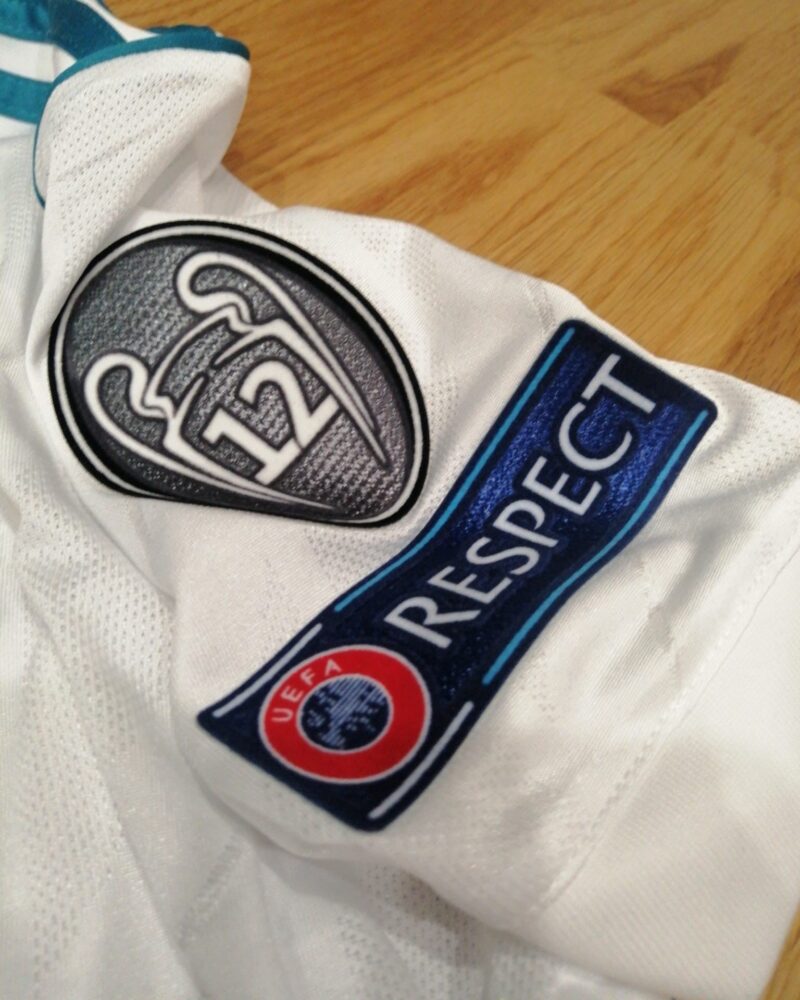 RAMOS SERGIO 2017-18 (Real M) - Image 6