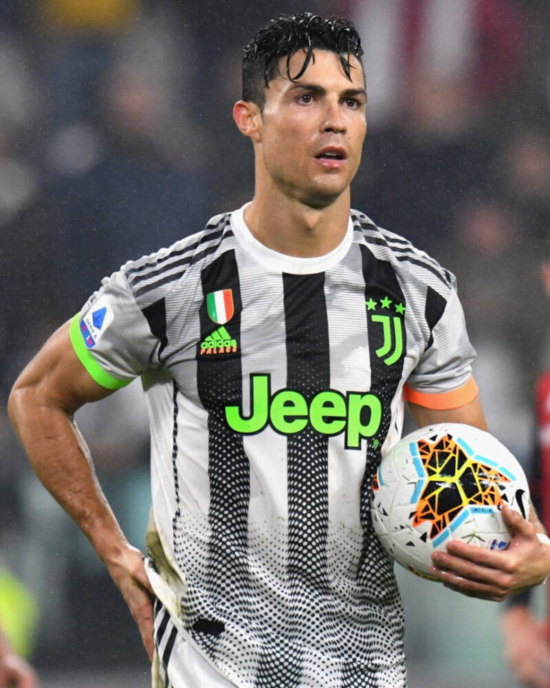 RONALDO CRISTIANO 2019-20 (Juv) - Image 3