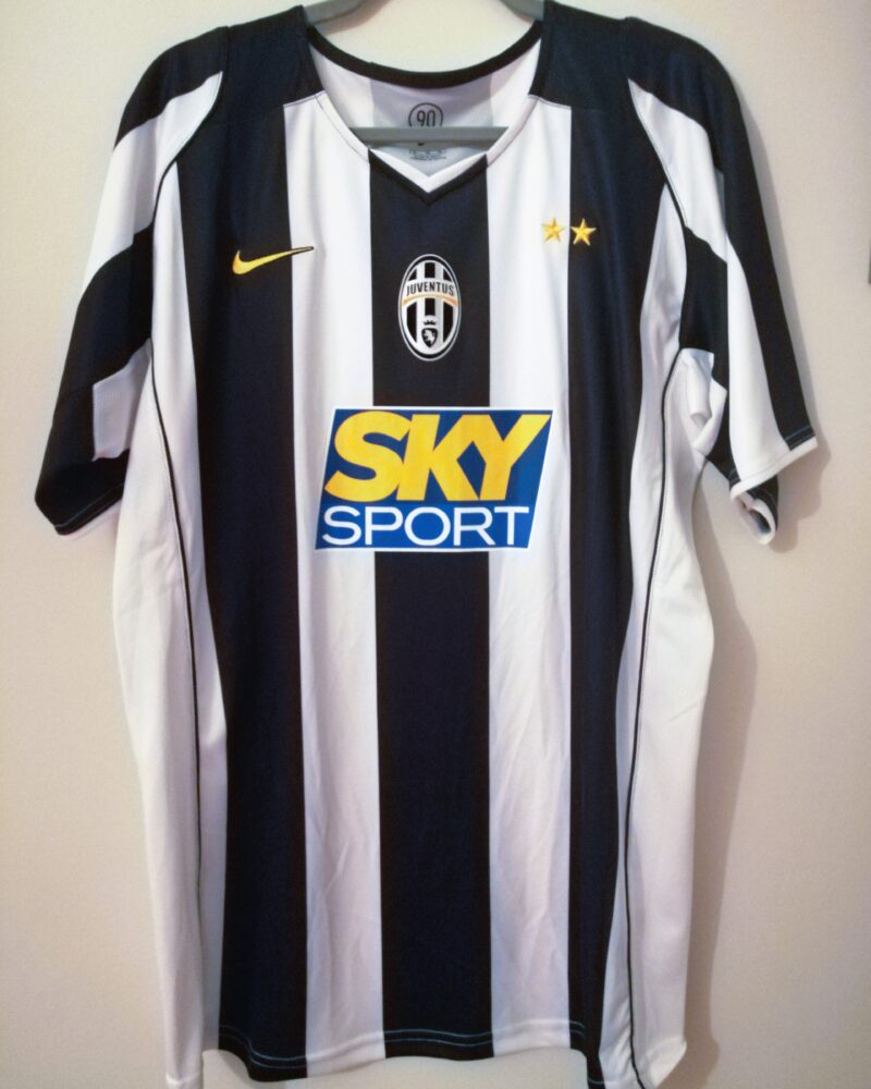IBRAHIMOVIC ZLATAN 2004-05 (Juv) - Image 2