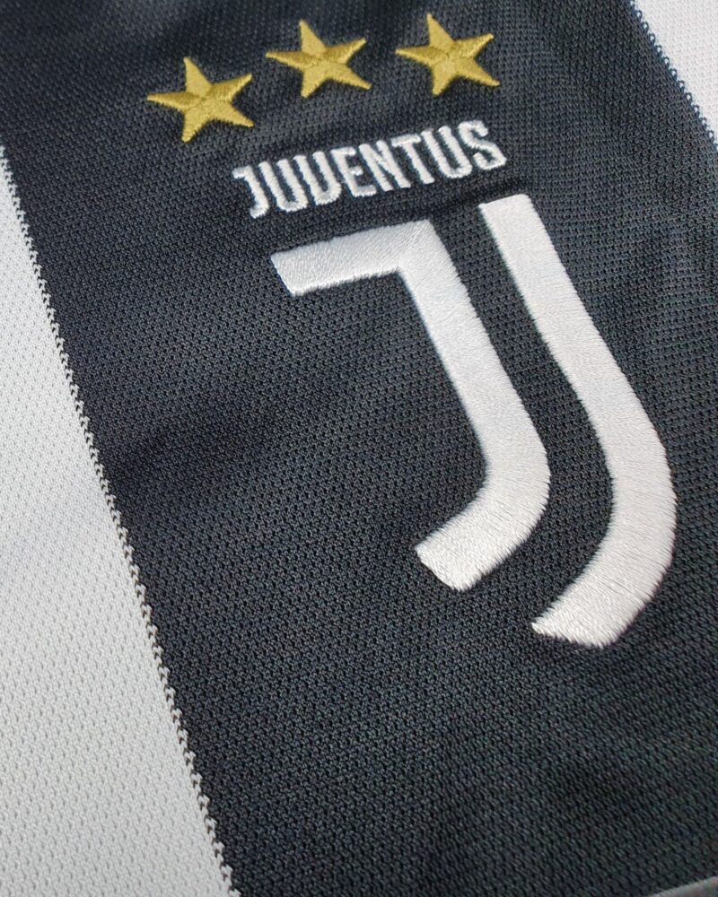 RONALDO CRISTIANO 2018-19 (Juv) - Image 8