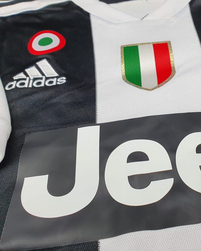 RONALDO CRISTIANO 2018-19 (Juv) - Image 9