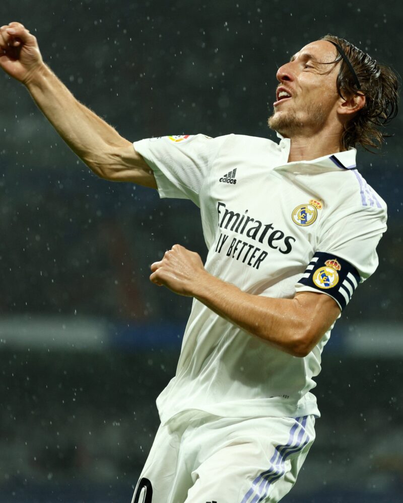MODRIC LUKA 2022-23 (Real M) - Image 3
