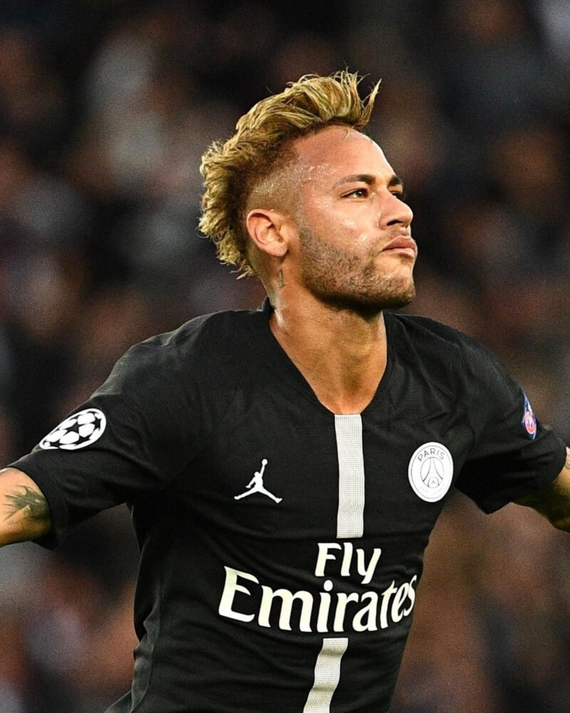 NEYMAR Jr 2018-19 (Psg) - Image 3