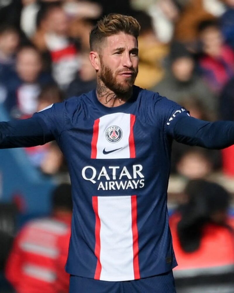 RAMOS SERGIO 2022-23 (Psg) - Image 3