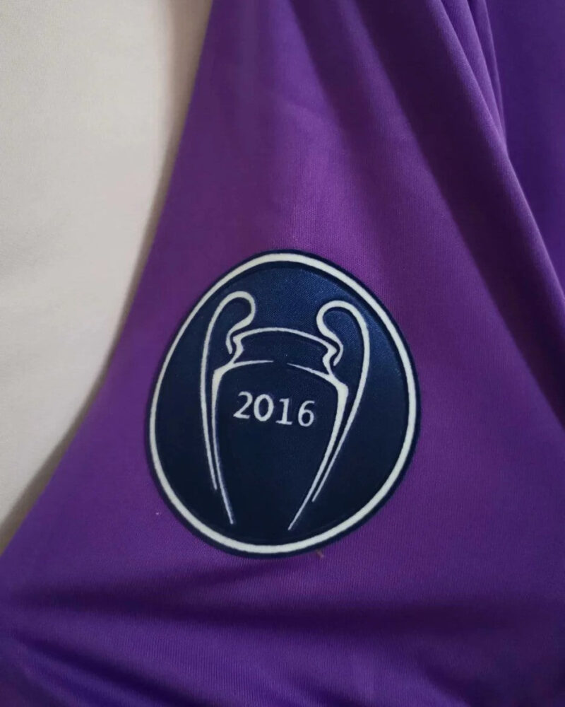 RAMOS SERGIO 2016-17 (Real M) - Image 7
