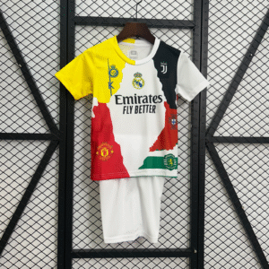 RONALDO COMMEMORATIVE Kid Kit