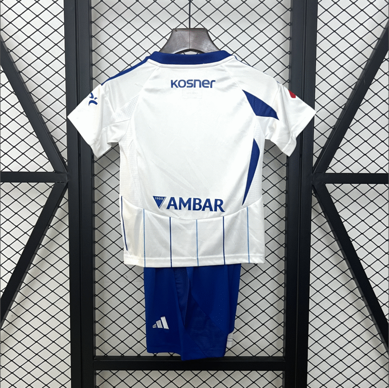 ZARAGOZA kid kit - Image 2