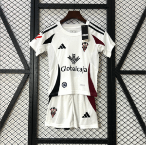 ALBACETE kid kit