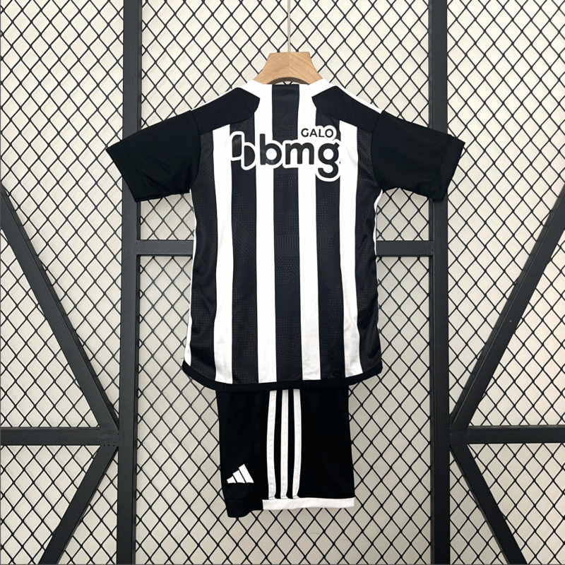 ATLETICO MINEIRO kid kit - Image 2