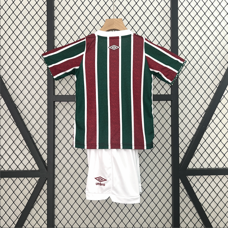FLUMINENSE kid kit - Image 4
