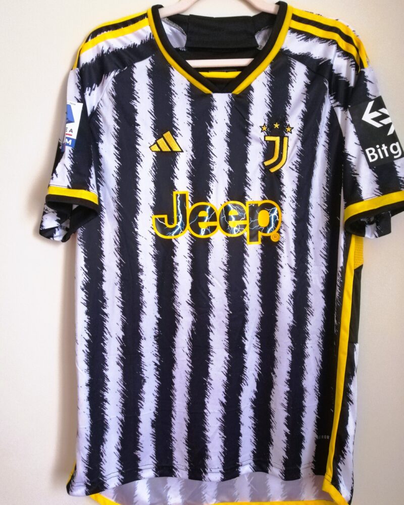 VLAHOVIC DUSAN 2023-24 (Juv) - Image 2