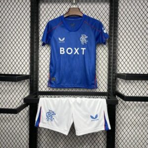 RANGERS Kid Kit