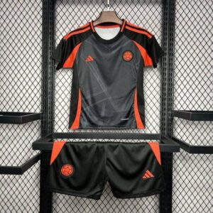 COLOMBIA Kid Kit