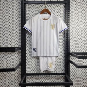 URUGUAY Kid Kit