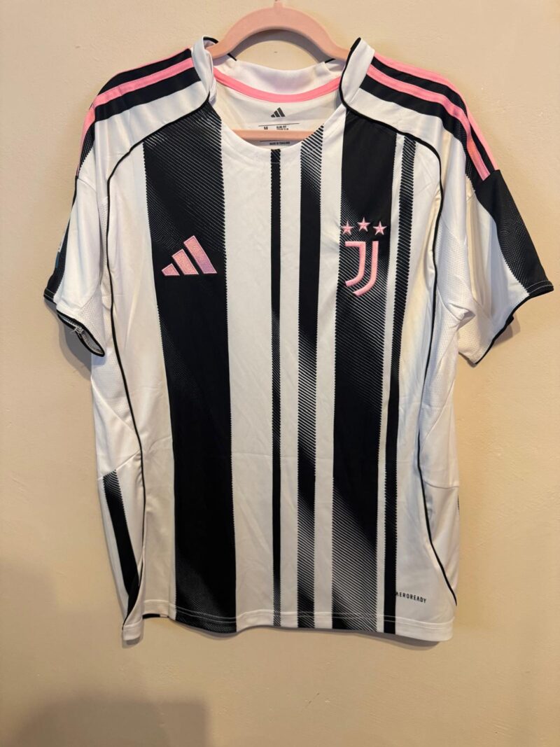 FEDERICO GATTI 2025-26 (Juv) - Image 2