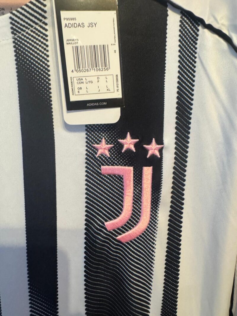 MANUEL LOCATELLI 2025-26 (Juv) - Image 4