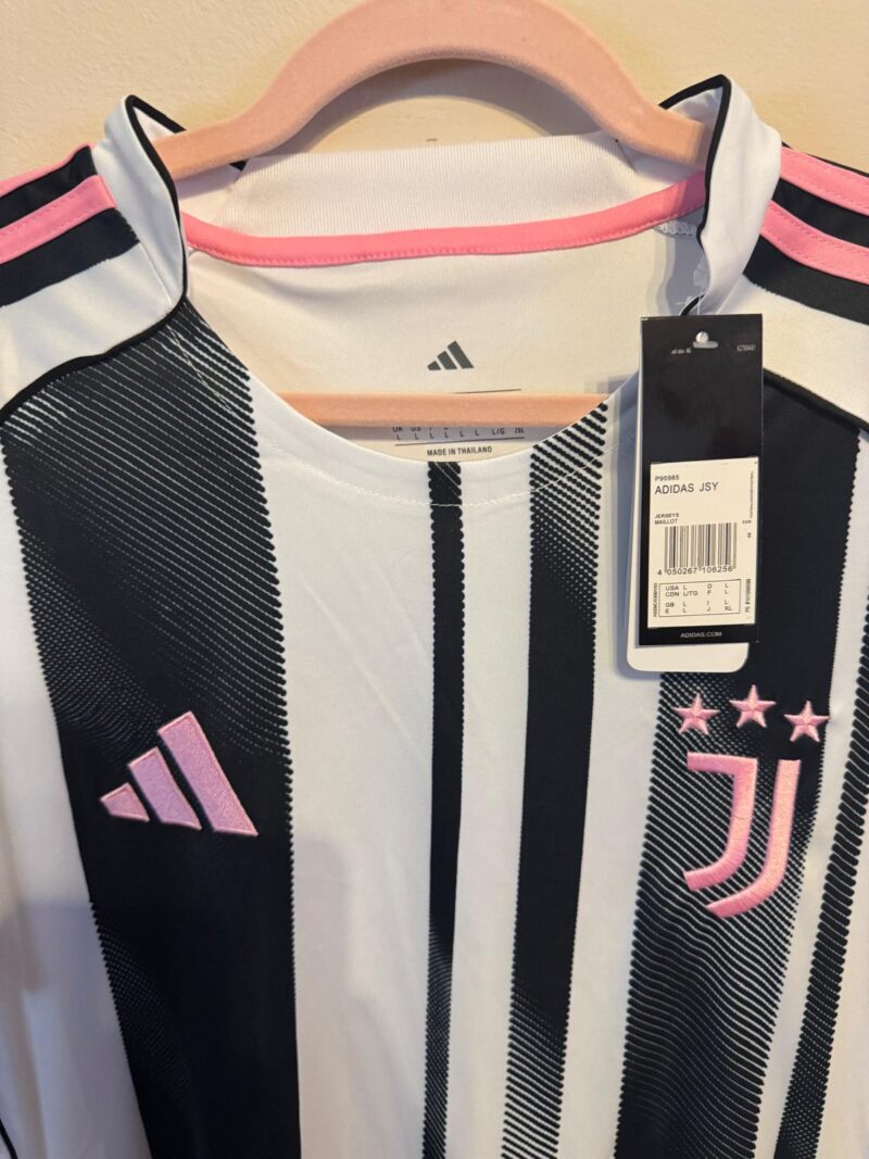 MANUEL LOCATELLI 2025-26 (Juv) - Image 2