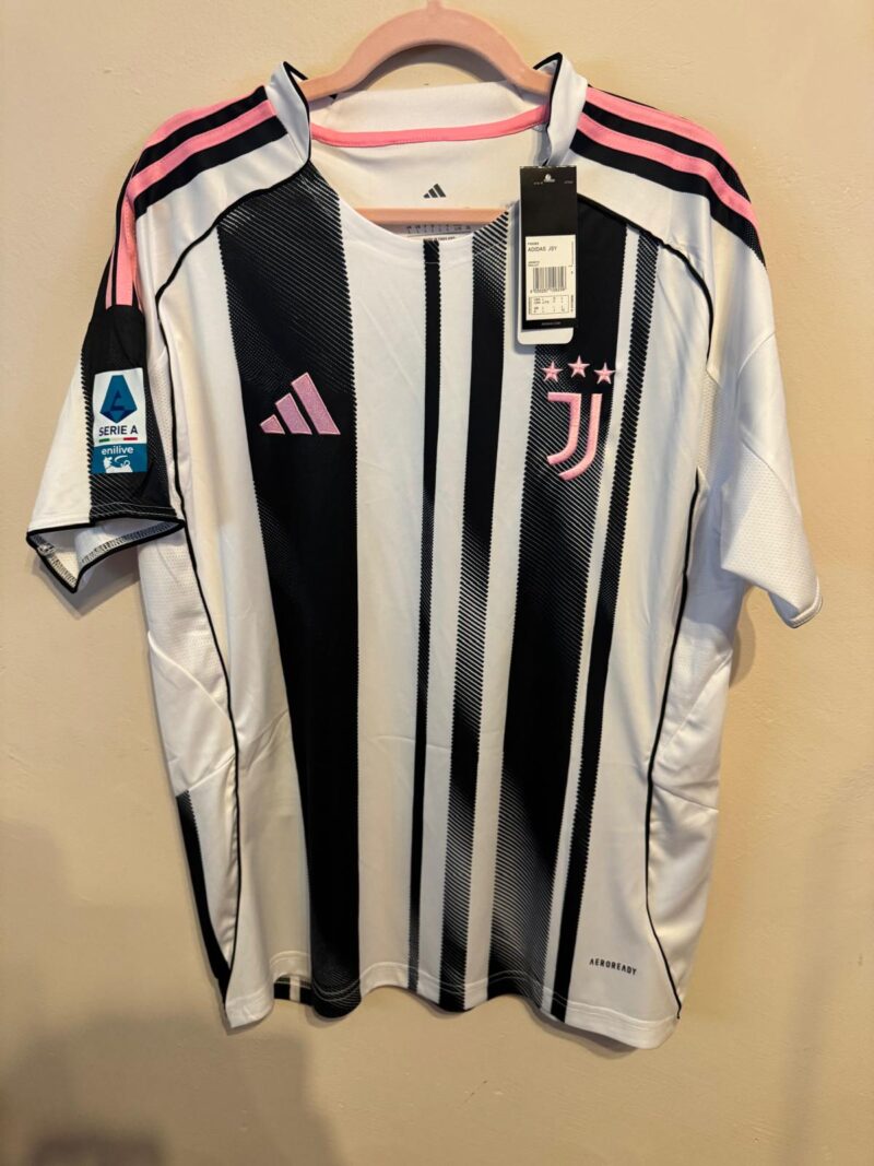 MANUEL LOCATELLI 2025-26 (Juv) - Image 3