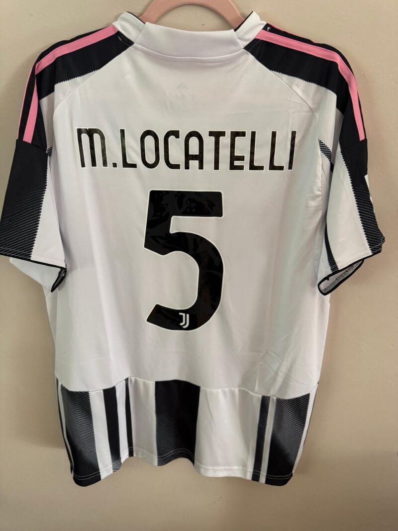 MANUEL LOCATELLI 2025-26 (Juv)
